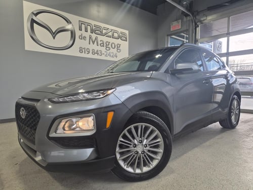 Hyundai Kona 2.0L Preferred 2021