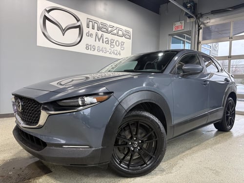 Mazda CX-30 GS 2020