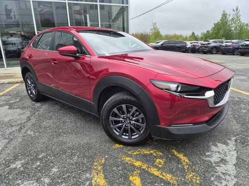 Mazda CX-30 GX 2025