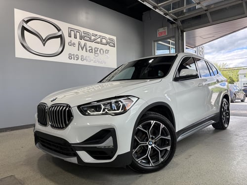 BMW X1 xDrive28i 2020