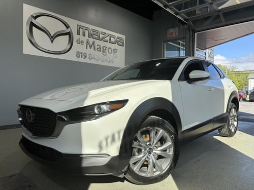 Mazda CX-30 GS 2020