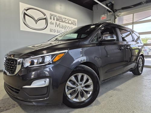 Kia Sedona LX+ 2020
