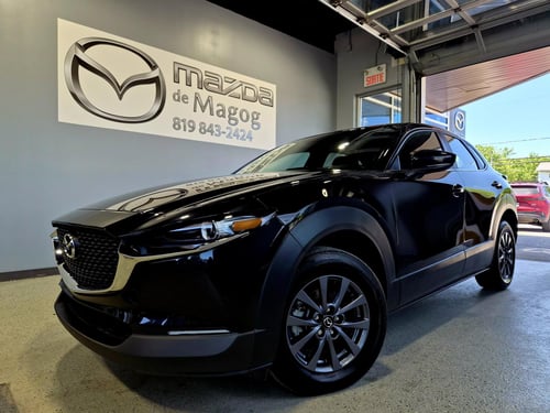Mazda CX-30 GX 2024