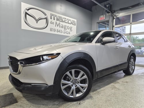 Mazda CX-30 GS 2023