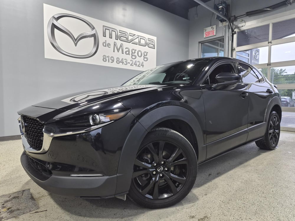 Mazda CX-30 2023 usagé à vendre (MAM01165)