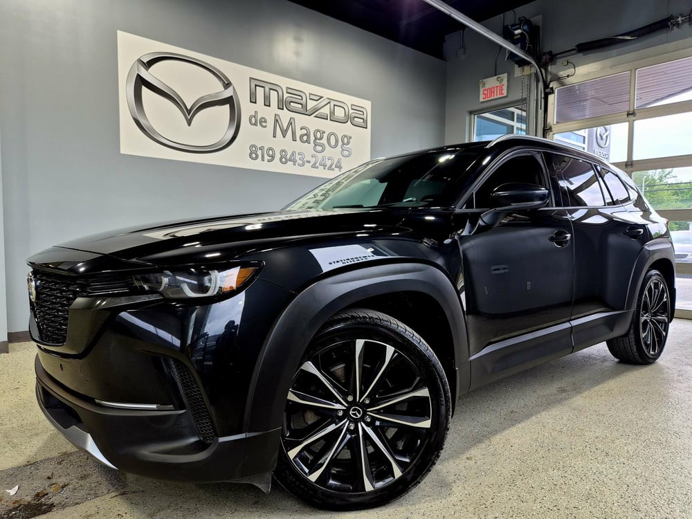 Mazda CX-50 2024 usagé à vendre (MAM01172)