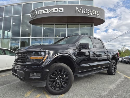 Ford F150 XLT 2025