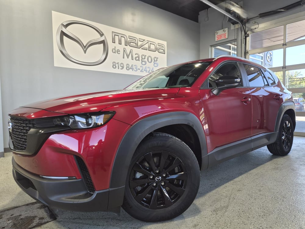 Mazda CX-50 2024 usagé à vendre (MAM01271)