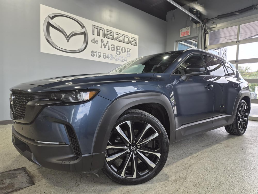 Mazda CX-50 2024 usagé à vendre (MAM01272)