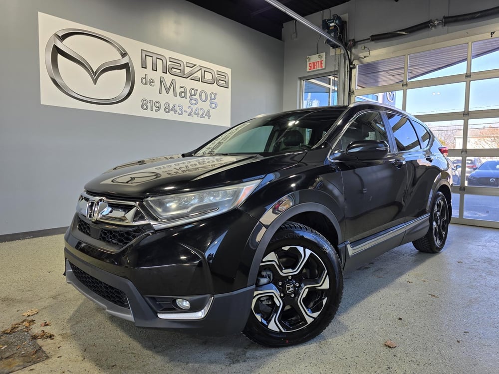 Honda CR-V 2017 usagé à vendre (MAM01280A)