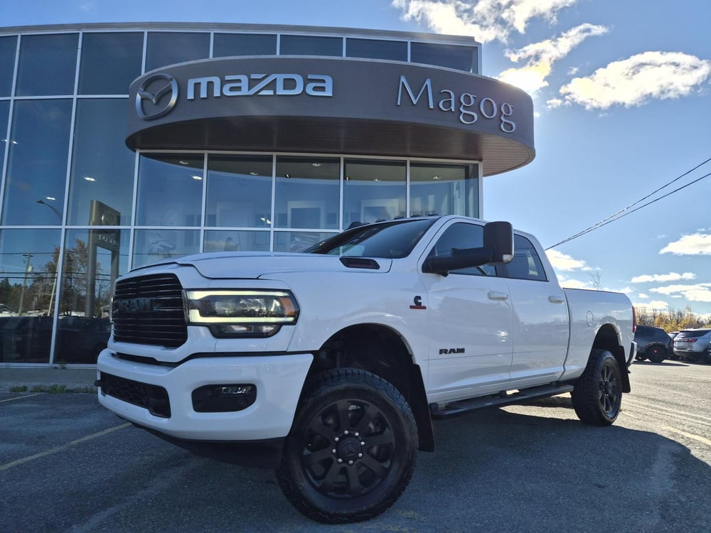 RAM 2500 2019 usagé à vendre (MAM01284)