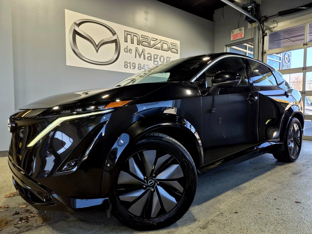 Nissan Ariya 2023 usagé à vendre (MAM01300A)