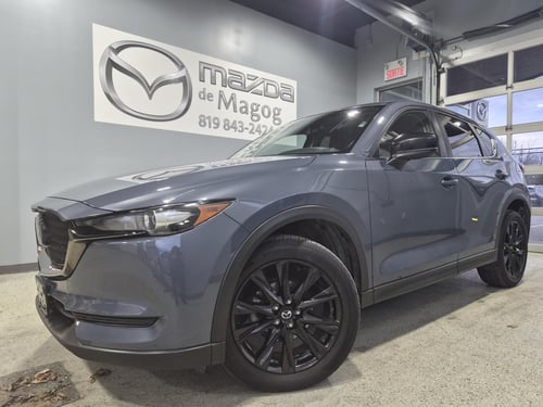 Mazda CX-5 Kuro 2021