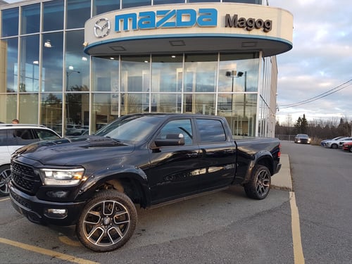 Ram 1500 Sport 2022