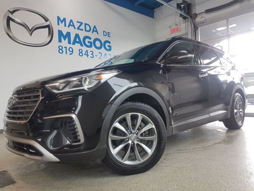 Hyundai Santa Fe XL Preferred 2019