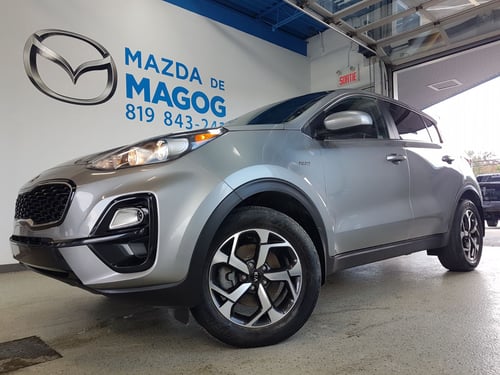 Kia Sportage LX 2020