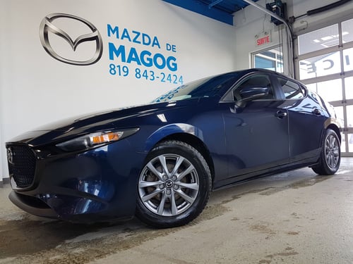 Mazda Mazda3 Sport GX 2020