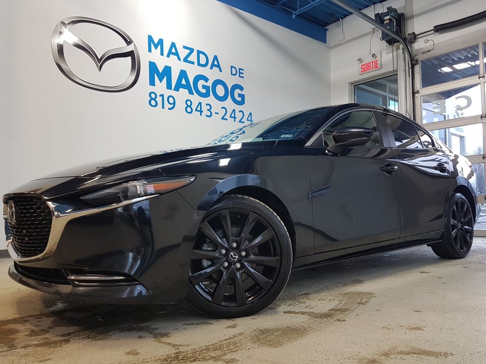Mazda Mazda3 2021 usagé à vendre (MAM15083)