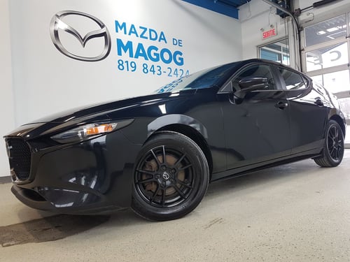 Mazda Mazda3 Sport GS 2021