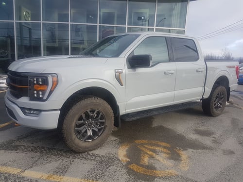 Ford F150 Tremor 2023