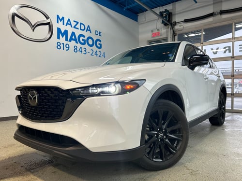 Mazda CX-5 Kuro 2023