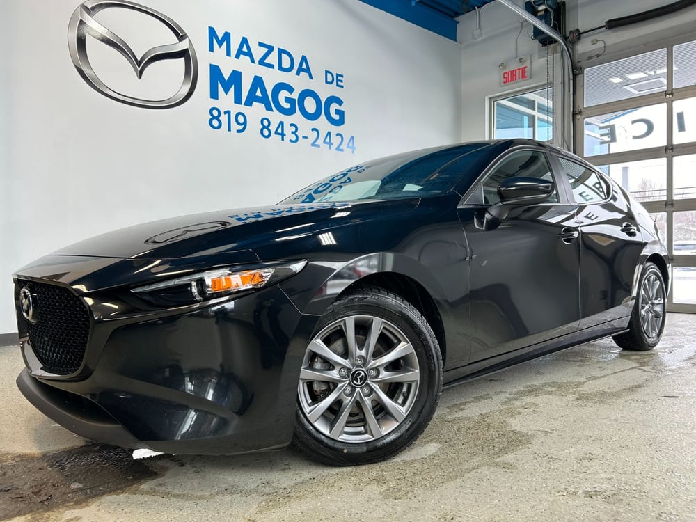 Mazda Mazda3 2021 usagé à vendre (MAM15162)
