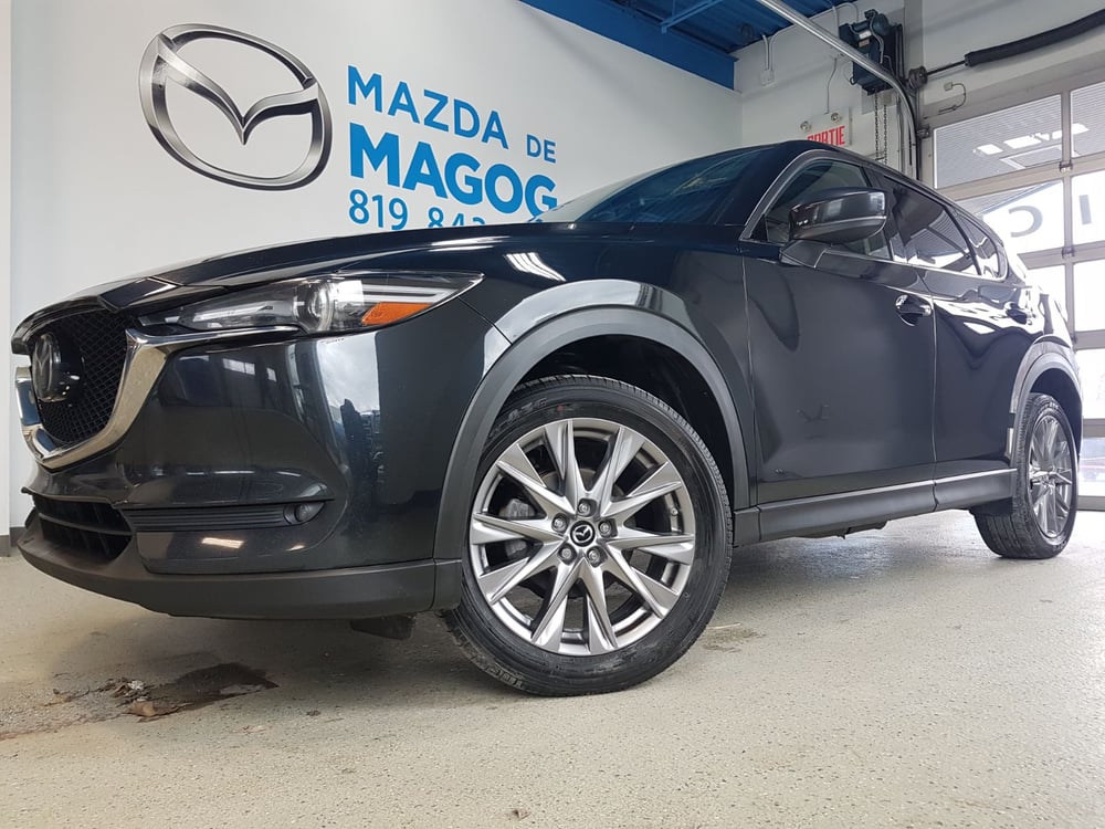 Mazda CX-5 2020 usagé à vendre (MAM15168)