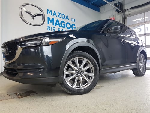 Mazda CX-5 GT 2020