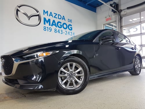 Mazda Mazda3 GX 2020