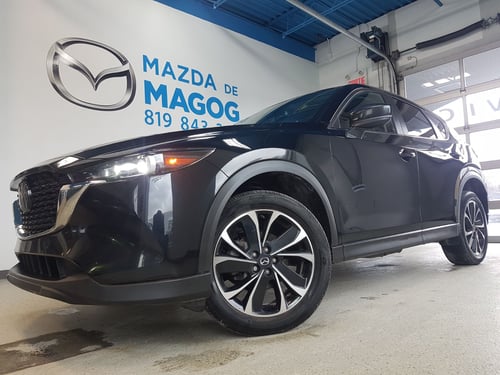 Mazda CX-5 GS Comf 2022