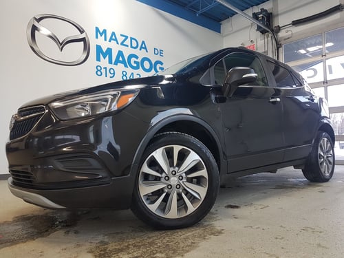 Buick Encore Preferred 2019