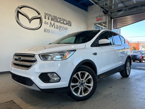 Ford Escape SE 2019