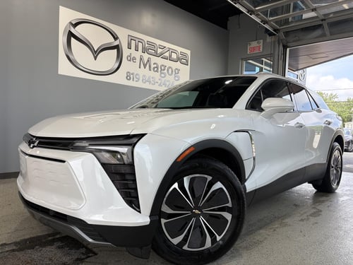 Chevrolet Blazer EV 2LT 2024