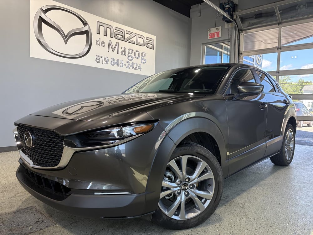Mazda CX-30 2022 usagé à vendre (MAMS0224A)