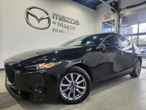 Mazda Mazda3 Sport GS 2020