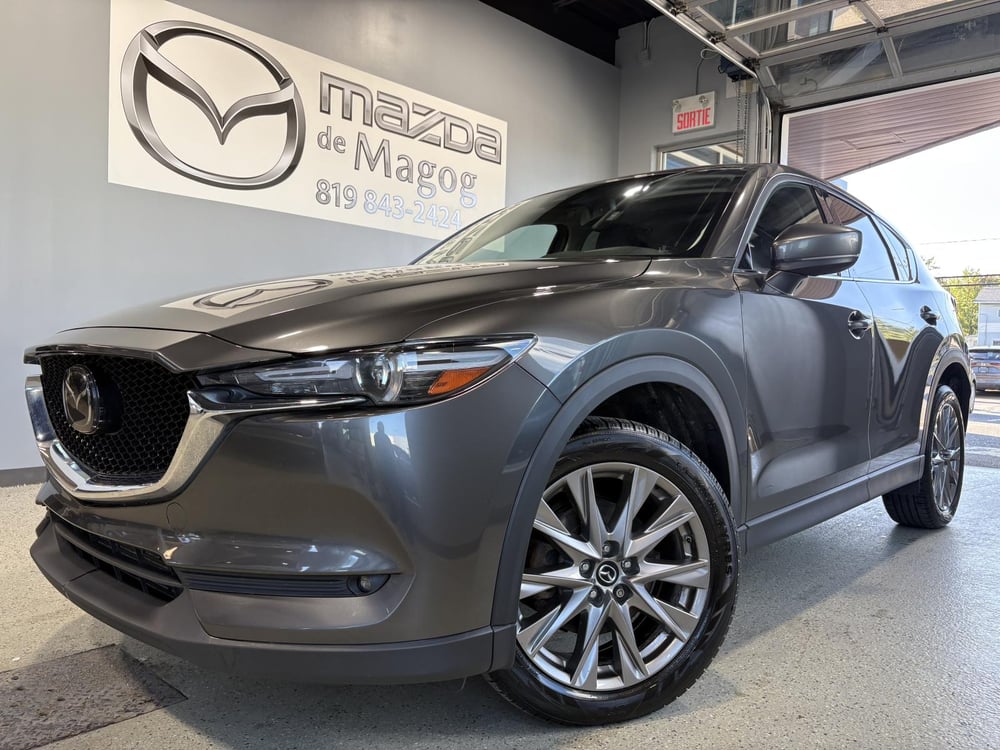 Mazda CX-5 2019 usagé à vendre (MAMS0314A)