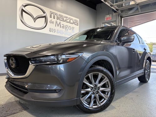 Mazda CX-5 GT 2019