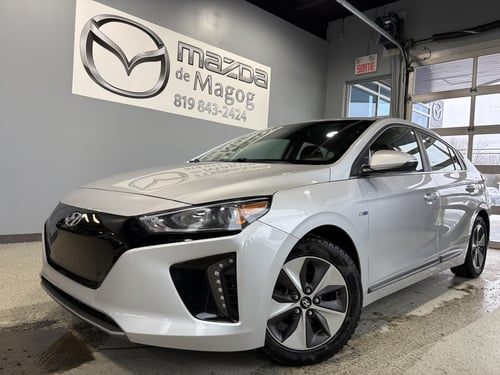 Hyundai Ioniq Preferred 2019