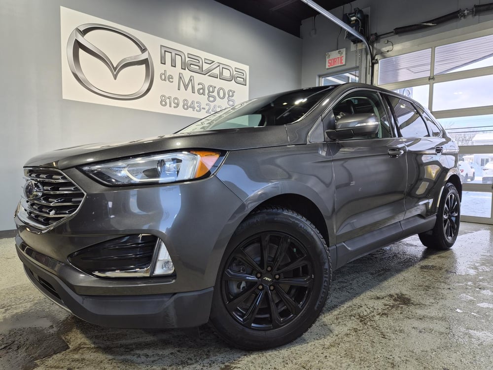 Ford Edge 2020 usagé à vendre (MAMS0443A)