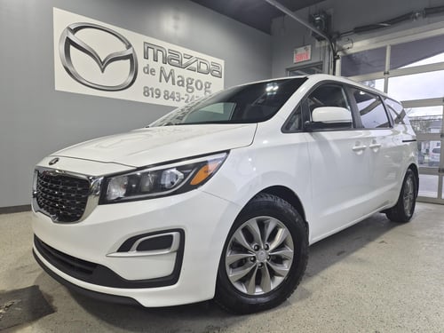 Kia Sedona LX+ 2021