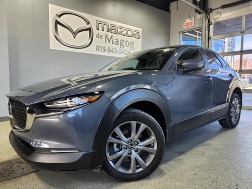Mazda CX-30 GS 2024