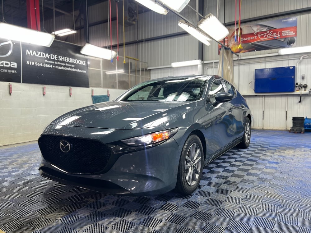 Mazda Mazda3 2021 usagé à vendre (00005)