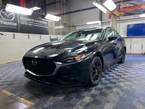 Mazda Mazda3 GS 2020