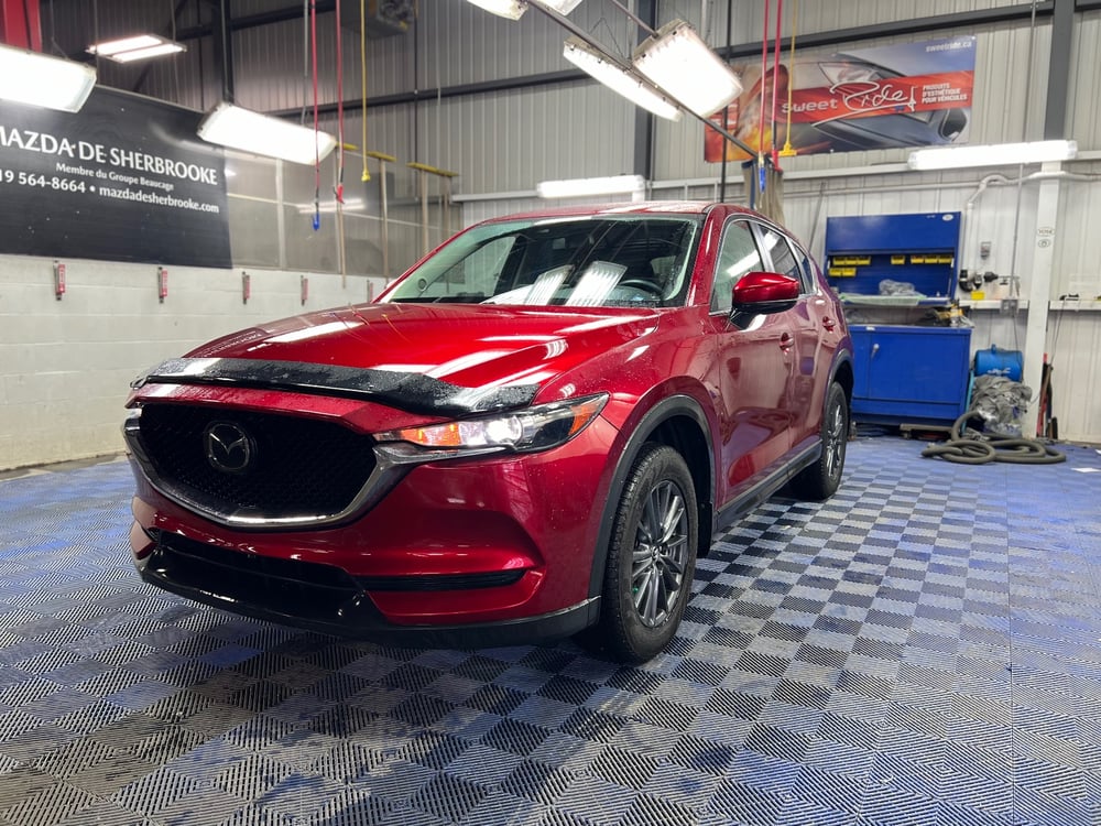 Mazda CX-5 2021 usagé à vendre (00008)