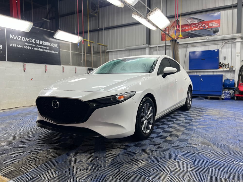Mazda Mazda3 2020 usagé à vendre (00015)