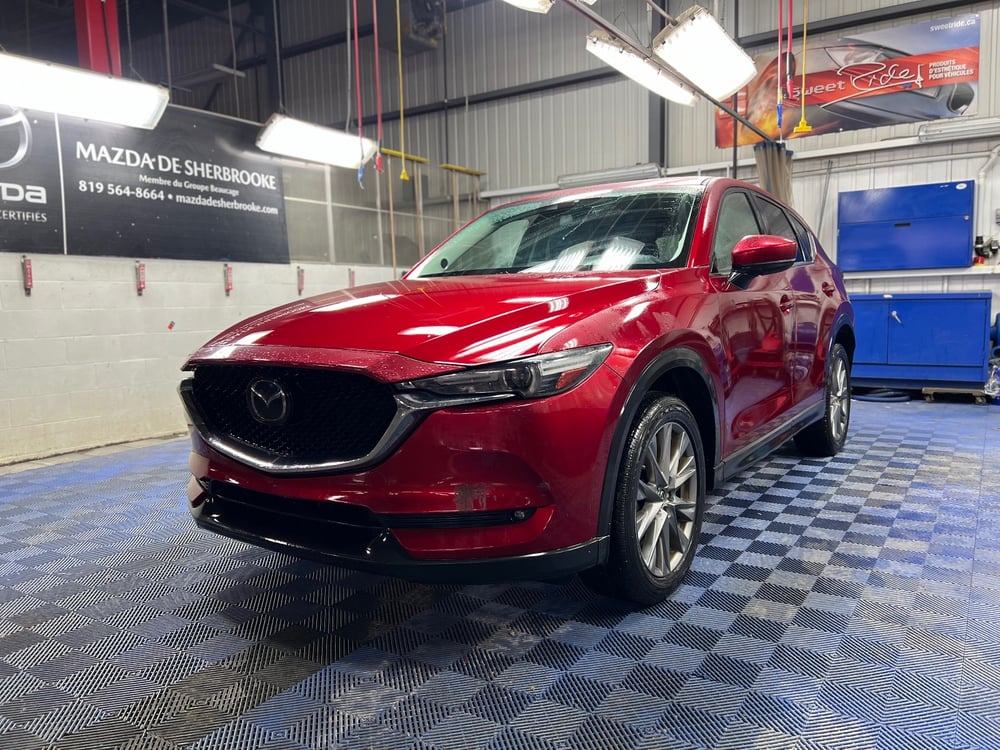 Mazda CX-5 2020 usagé à vendre (00023)