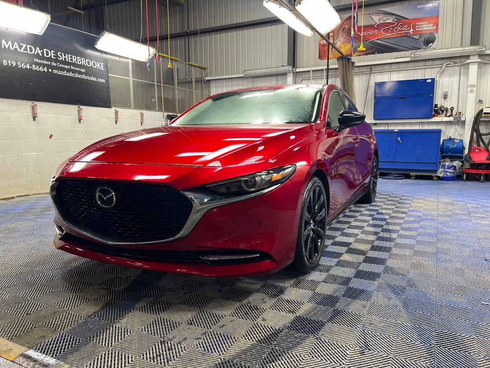 Mazda Mazda3 2022 usagé à vendre (00024)