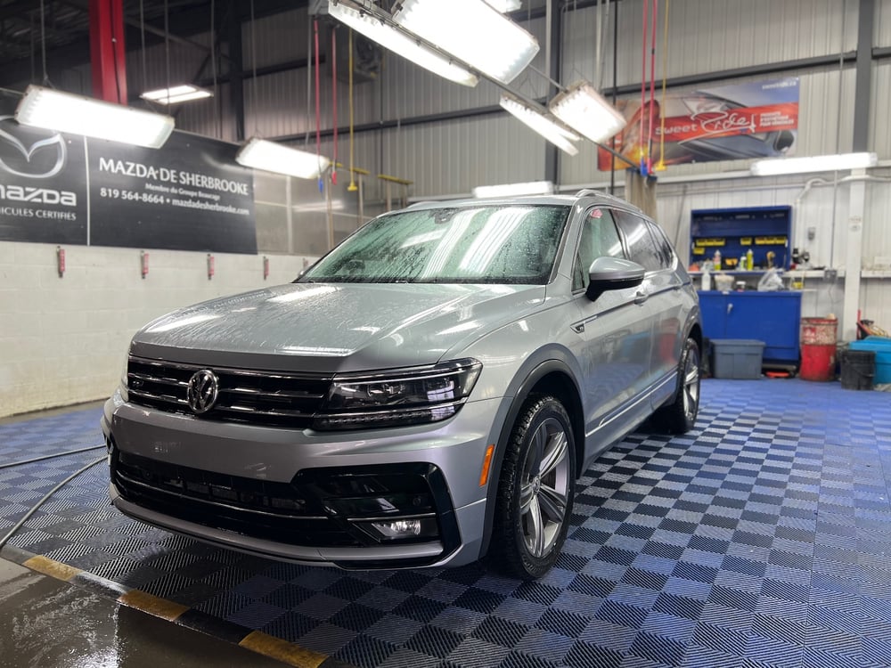 Volkswagen Tiguan 2020 usagé à vendre (00034)
