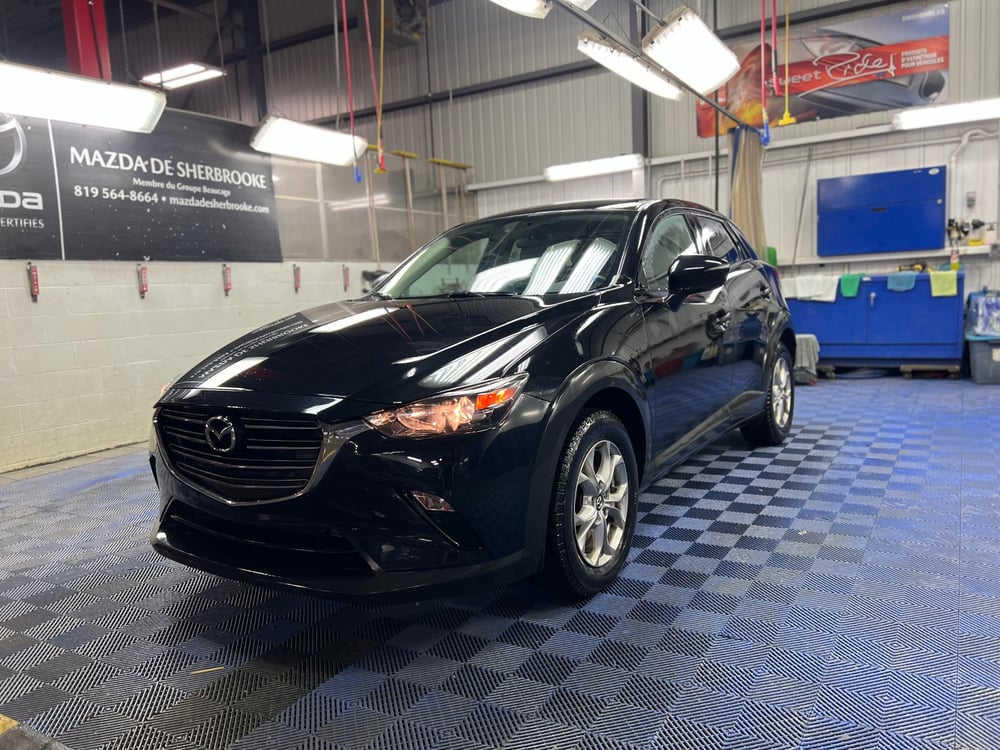 Mazda CX-3 2019 usagé à vendre (00042)