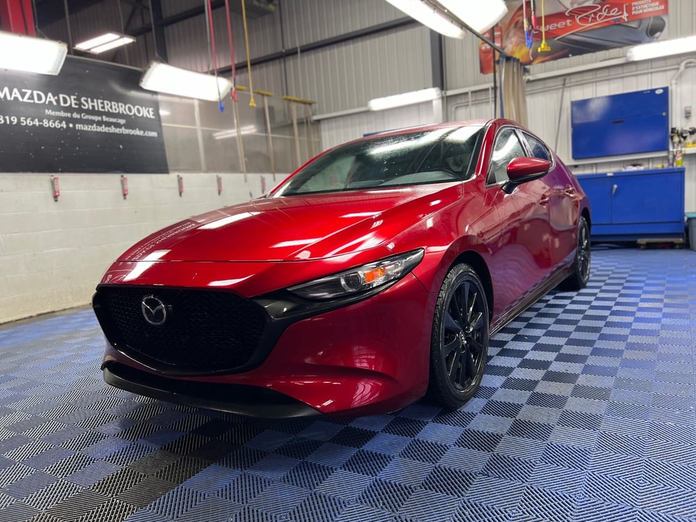 Mazda Mazda3 2020 usagé à vendre (00045A)